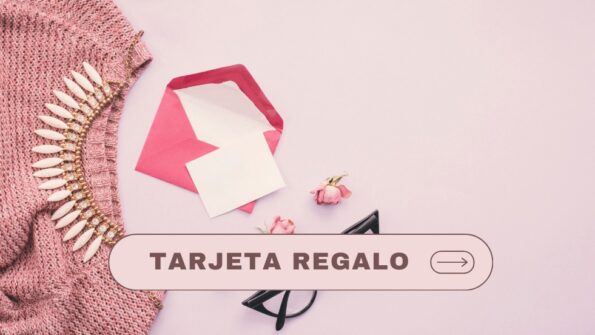 Tarjetas regalo