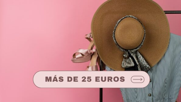 Regalos hasta 25€