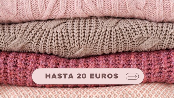 Regalos hasta 20 €