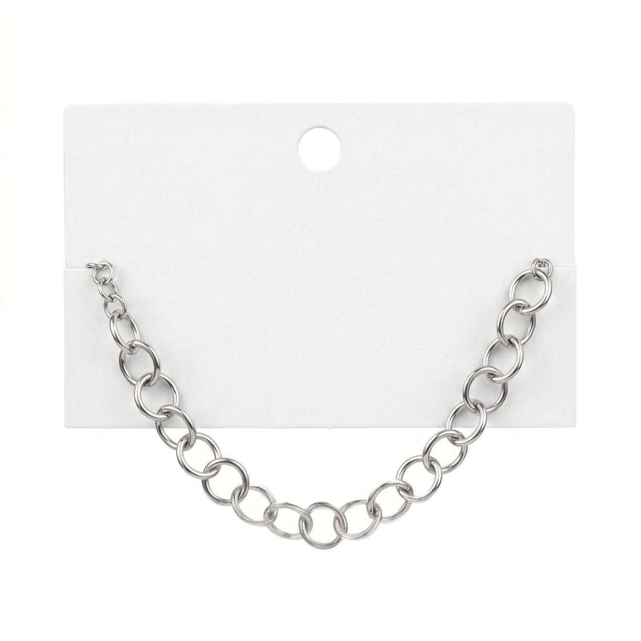 pulsera eslabones roma acero moda mujer (1)