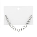 pulsera eslabones roma acero moda mujer (2)