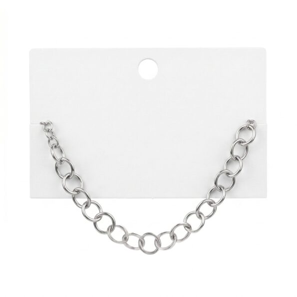 pulsera eslabones roma acero moda mujer (1)