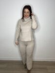 conjunto punto jersey apreski