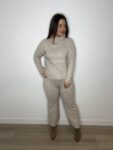 conjunto punto jersey apreski