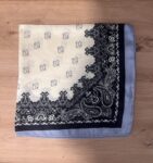 bandana moda tendencia mujer