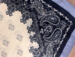 bandana moda tendencia mujer