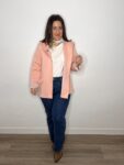 abrigo chaqueta neopreno primavera 2025