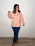 abrigo chaqueta neopreno primavera 2025