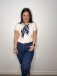 bandana moda tendencia mujer