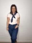 pañuelo bandana tendencia moda mujer seda