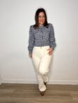 camisa cuadros