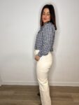 camisa cuadros