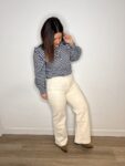 camisa cuadros