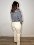 camisa cuadros