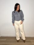 camisa cuadros