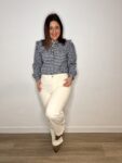 camisa cuadros