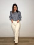 camisa cuadros