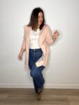 mujer parka impermeable water repellent