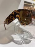 gafa sol carey moda mujer mega wayfarer