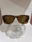 gafa sol carey moda mujer mega wayfarer