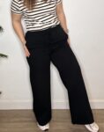 camiseta rayas marineras mujer moda algodón verano