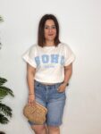 bolso rafia camel