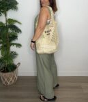 mono largo fluido mujer verano 2025 moda
