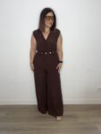 mono largo joya moda mujer verano 2025
