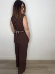mono largo joya moda mujer verano 2025