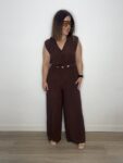 mono largo joya moda mujer verano 2025