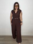 mono largo joya moda mujer verano 2025