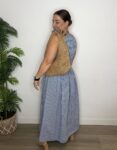 bolso hobo rafia verano tendencias