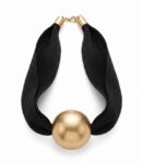 gargantilla cuello mujer moda tendencias