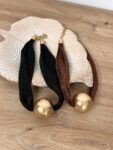 gargantilla cuello mujer moda tendencias