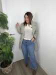 jersey manga corta algodón verano teckel tendencia perro rayas moda mujer