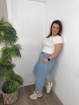 CAMISETA cactus bordado