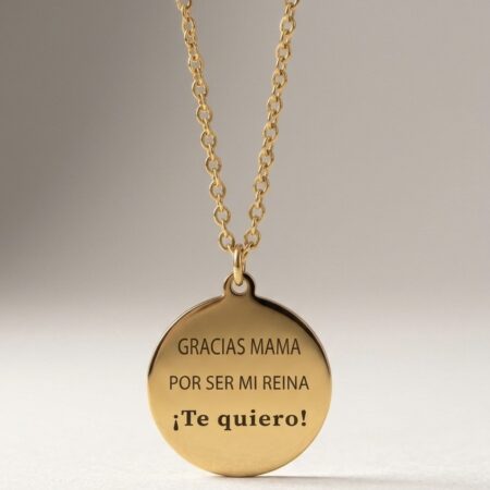 accesorios moda dia de la madre regalo mama te quiero