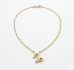 gargantilla collar acero mujer signo zodiaco