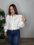 JEANS WIDE LEG MUJER 35 A 45 AÑOS