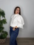 JEANS WIDE LEG MUJER 35 A 45 AÑOS