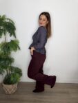 Blusa nido mujer otoño 35 a 45 años