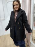 abrigo-3/4-doble-botonadura negro